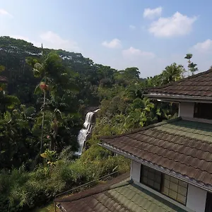 The At Kulaniapia Falls 4*, Hilo United States