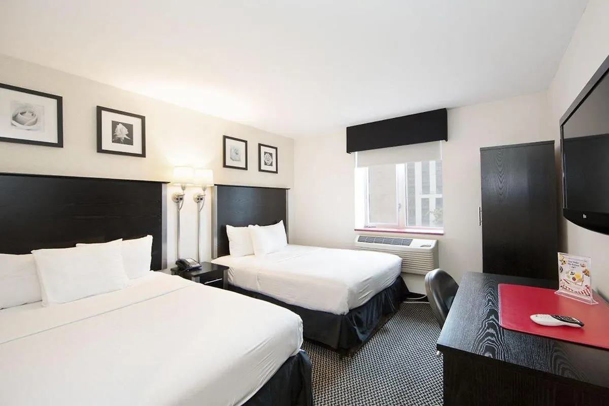 Casamia 36 Hotel New York United States