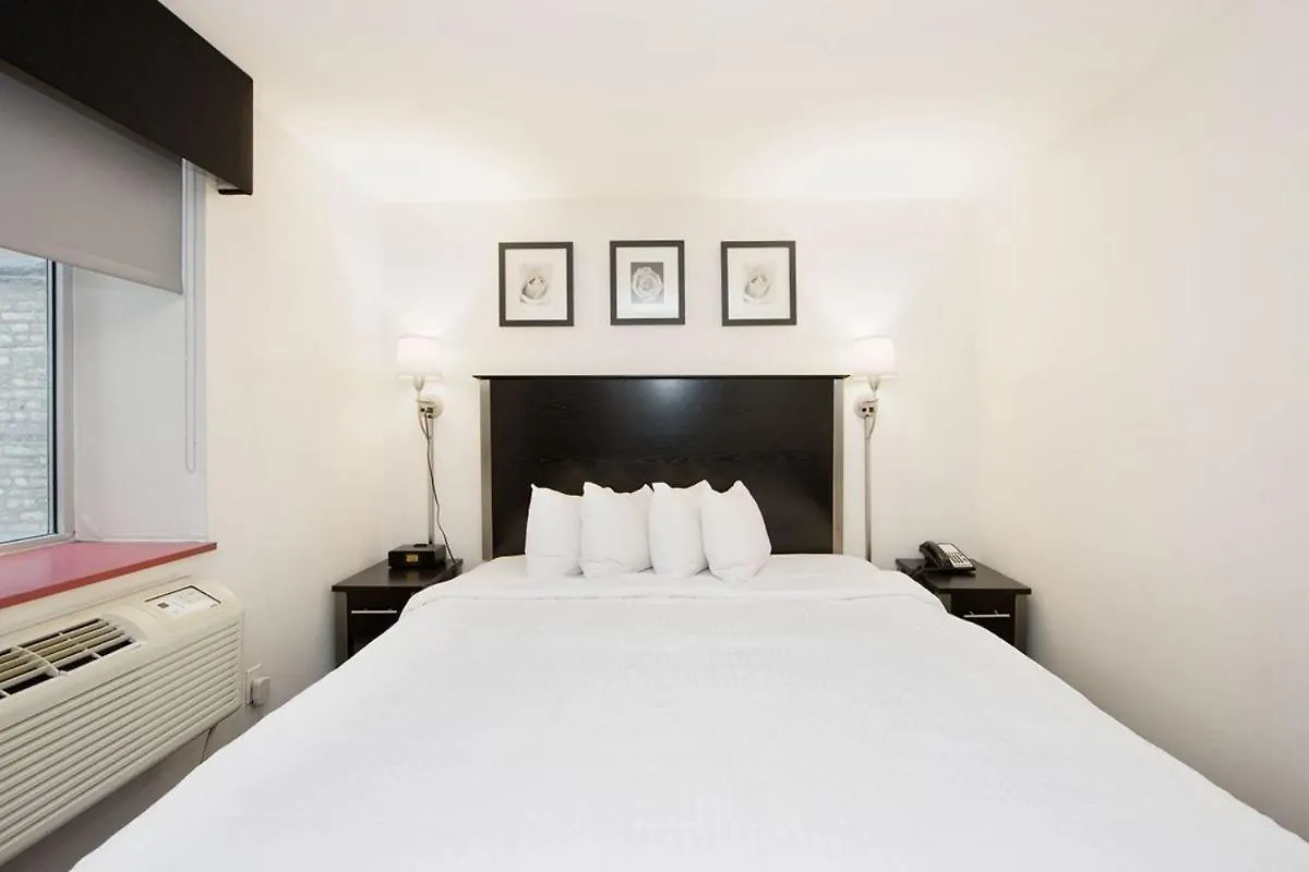 Casamia 36 Hotel New York