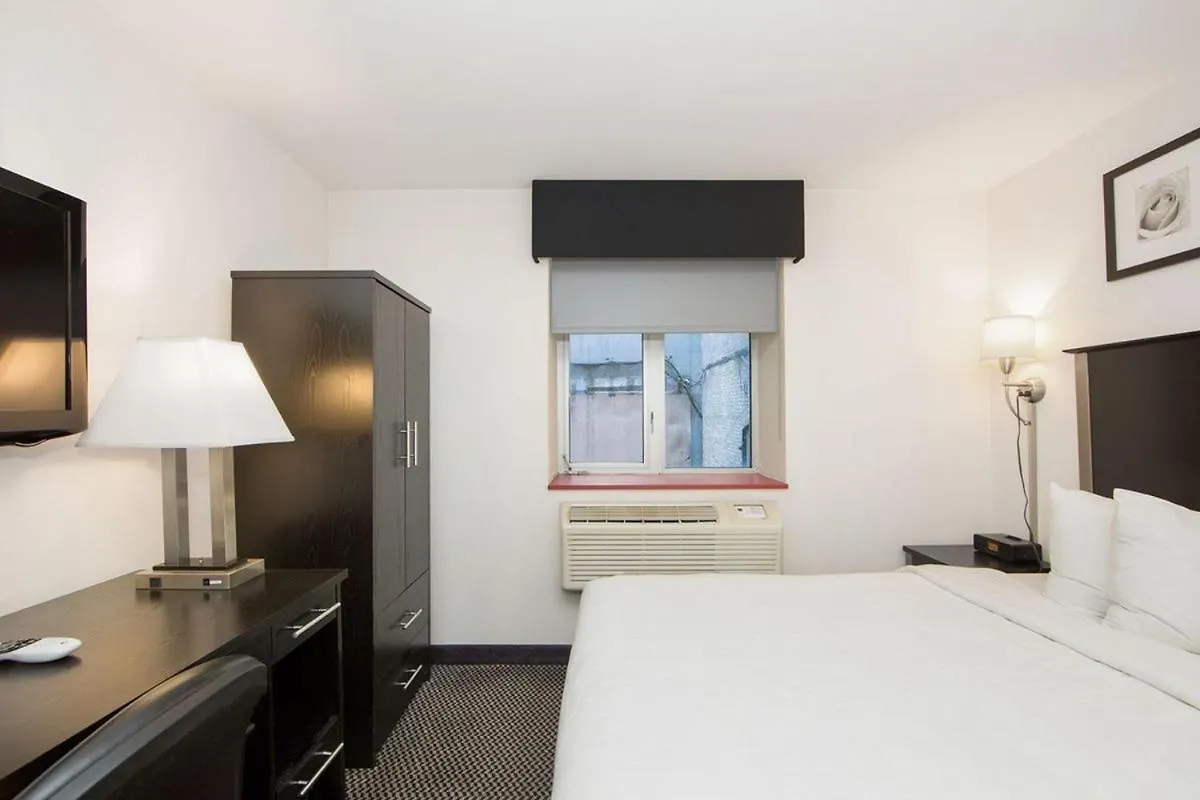 ***  Casamia 36 Hotel New York United States